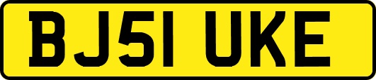 BJ51UKE
