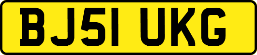 BJ51UKG