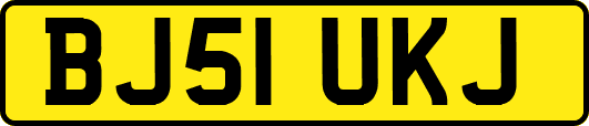 BJ51UKJ