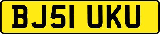 BJ51UKU