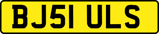 BJ51ULS