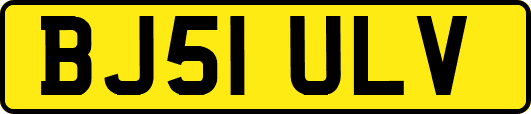 BJ51ULV