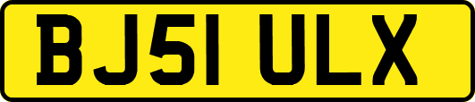 BJ51ULX