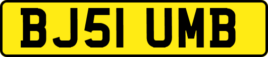 BJ51UMB