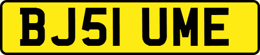 BJ51UME