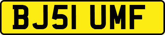 BJ51UMF