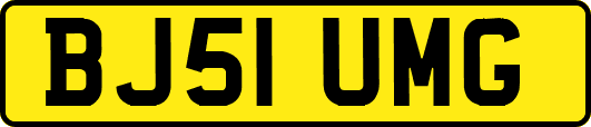 BJ51UMG