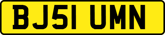 BJ51UMN