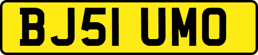 BJ51UMO