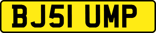 BJ51UMP