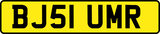 BJ51UMR