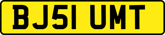 BJ51UMT