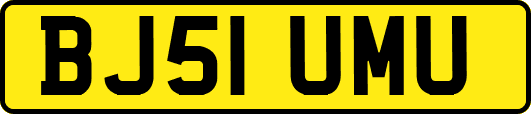 BJ51UMU