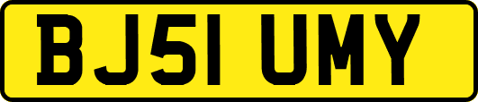 BJ51UMY