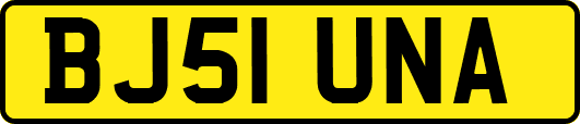 BJ51UNA