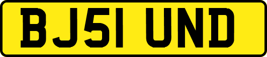 BJ51UND