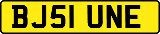 BJ51UNE