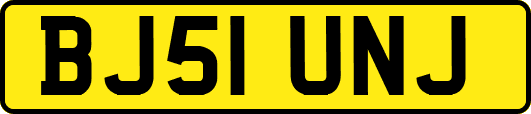 BJ51UNJ
