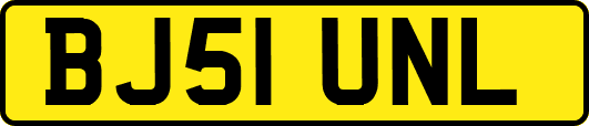 BJ51UNL