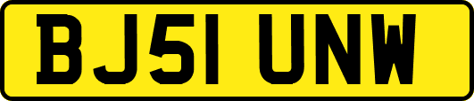 BJ51UNW