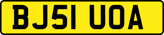 BJ51UOA