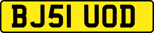 BJ51UOD