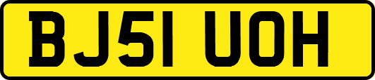 BJ51UOH