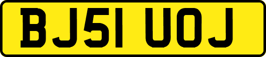 BJ51UOJ