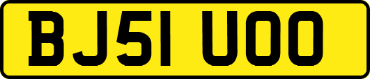 BJ51UOO