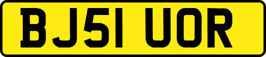 BJ51UOR