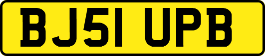 BJ51UPB