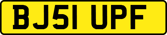 BJ51UPF