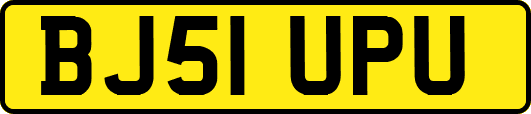 BJ51UPU
