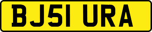 BJ51URA