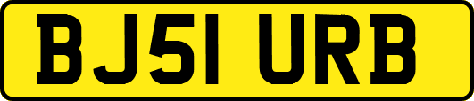 BJ51URB