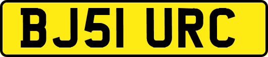 BJ51URC