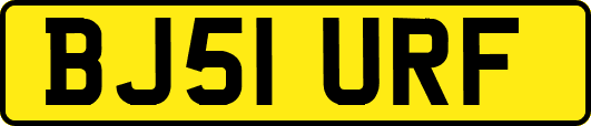 BJ51URF