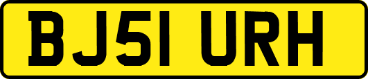 BJ51URH