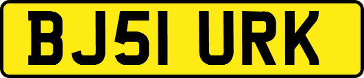 BJ51URK