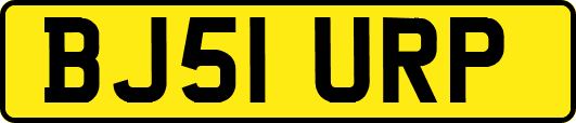 BJ51URP