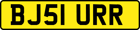 BJ51URR