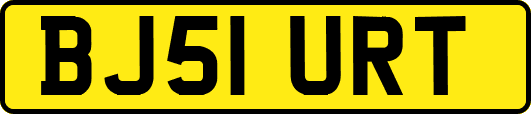 BJ51URT