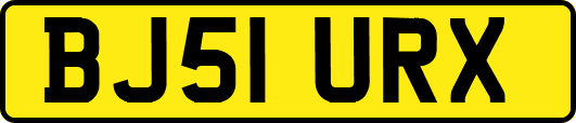 BJ51URX