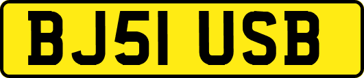 BJ51USB