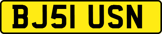 BJ51USN
