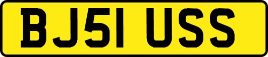 BJ51USS