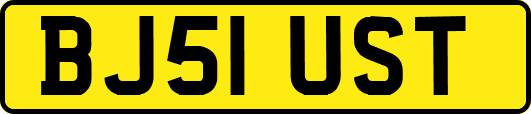 BJ51UST