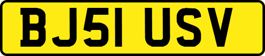 BJ51USV