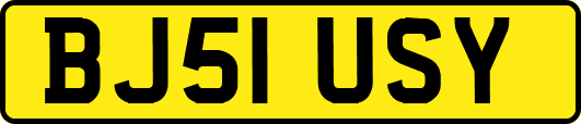 BJ51USY
