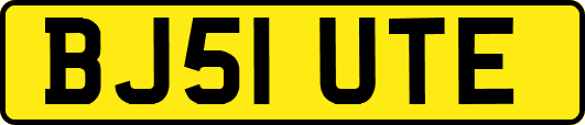 BJ51UTE